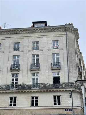 duplex-triplex à la vente -   44000  NANTES, surface 72 m2 vente duplex-triplex - UBI444645884